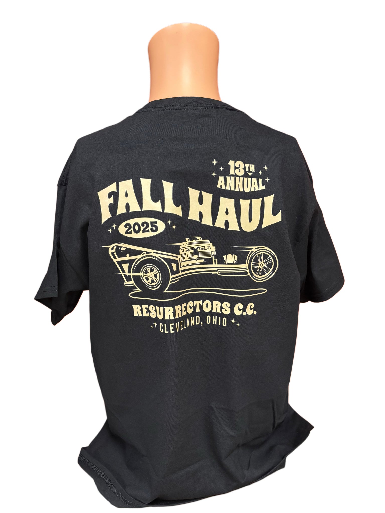 Fall Haul 2025 T-Shirt