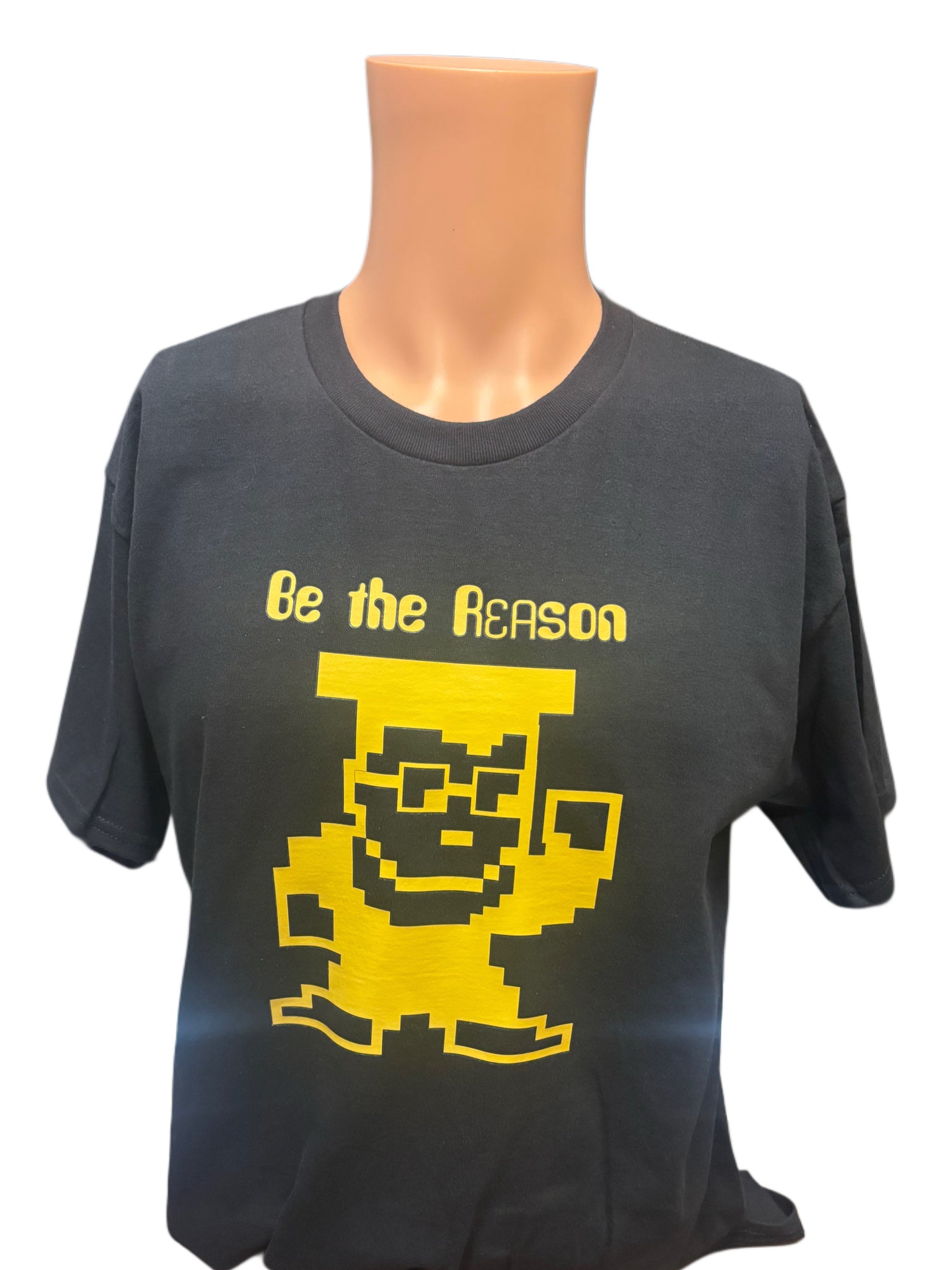 Be the Reason T-shirt