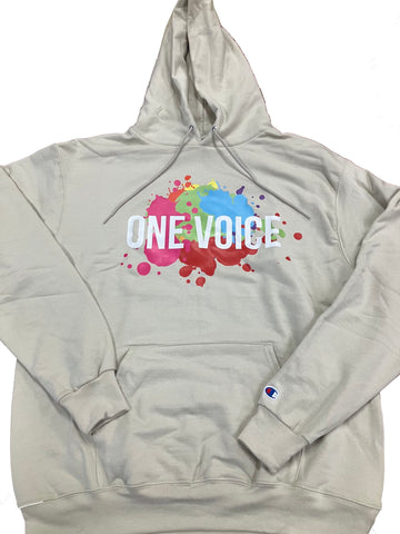 Community - One Voice Hoodie