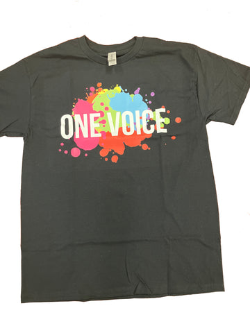 Community - One Voice Tee