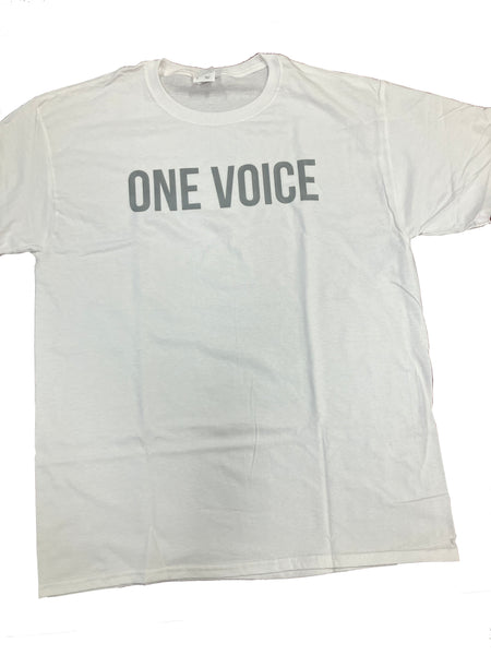 Community - One Voice Tee