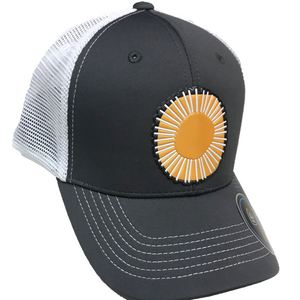 Education Alternatives Trucker Hat