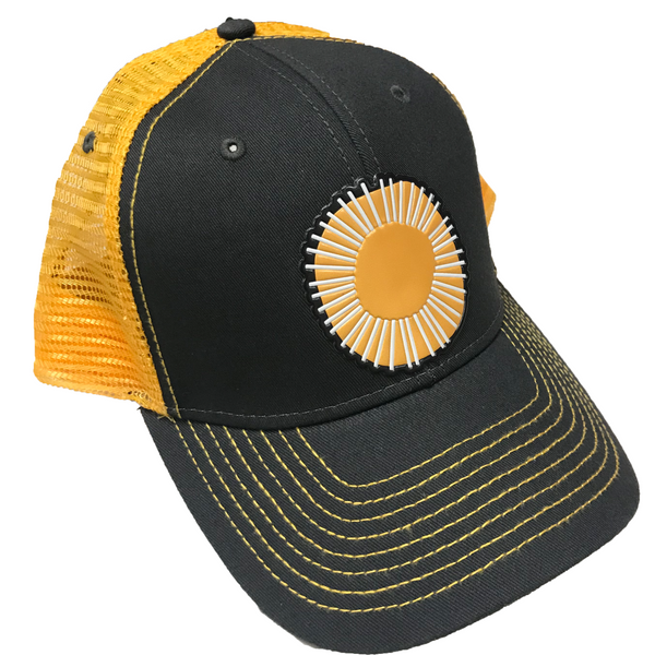 Education Alternatives Trucker Hat