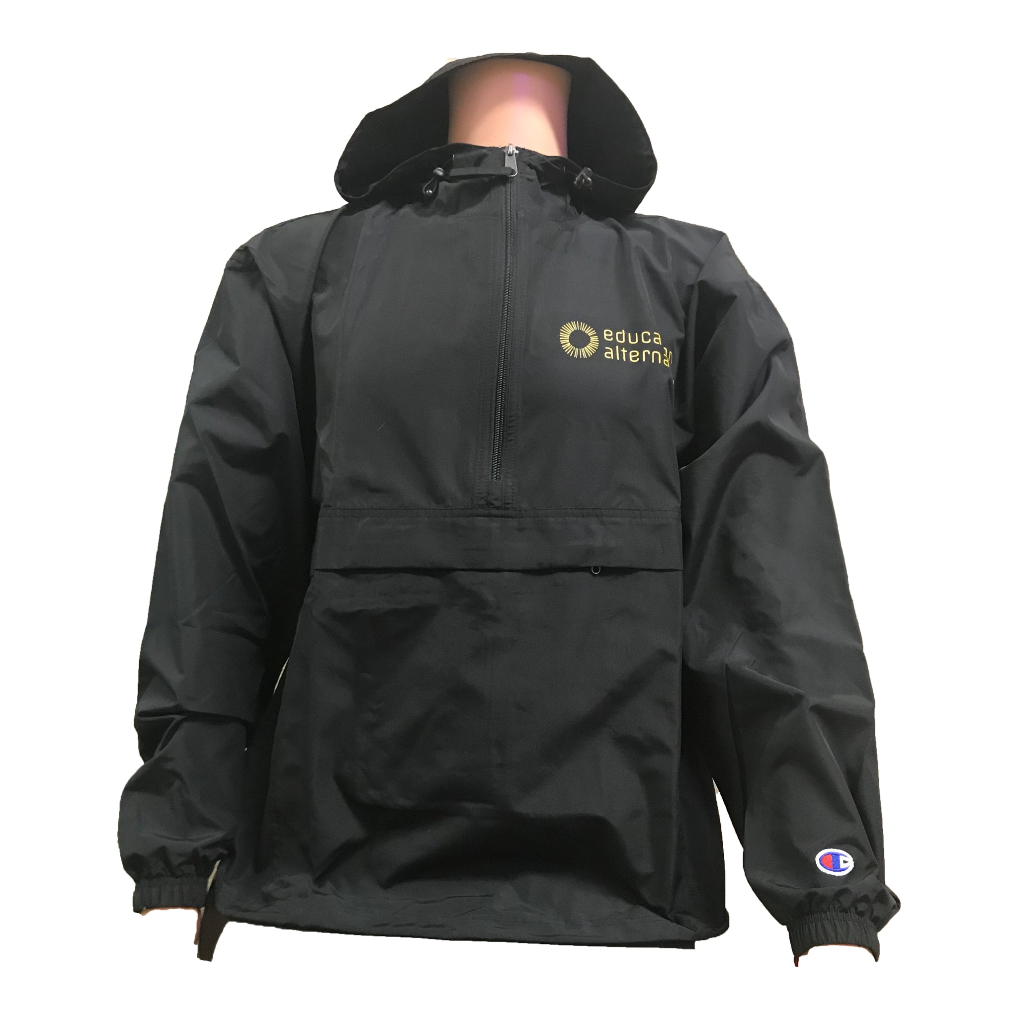 Education Alternatives Windbreaker